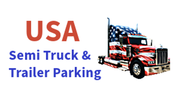 Safe and Secure Semi Truck & Trailer Parking with 24/7 Access in Homer Glen, IL